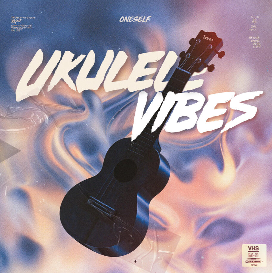 Ukulele Vibes