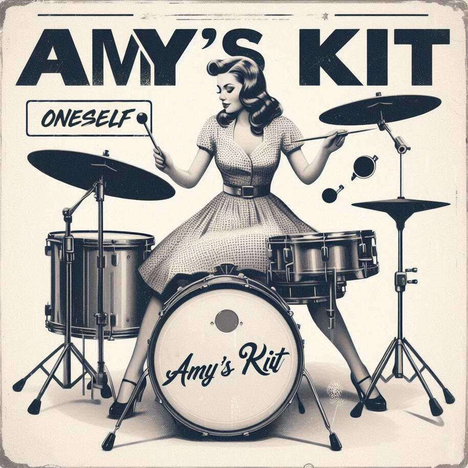 AMY&#39;S KIT