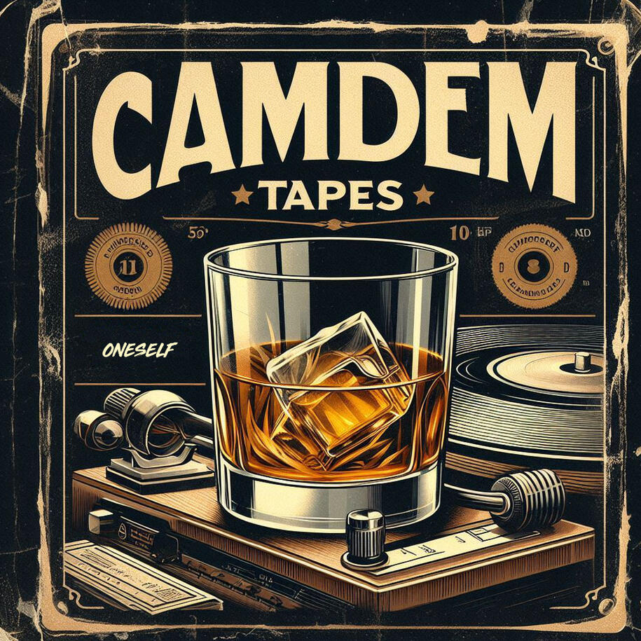 Camdem Tapes