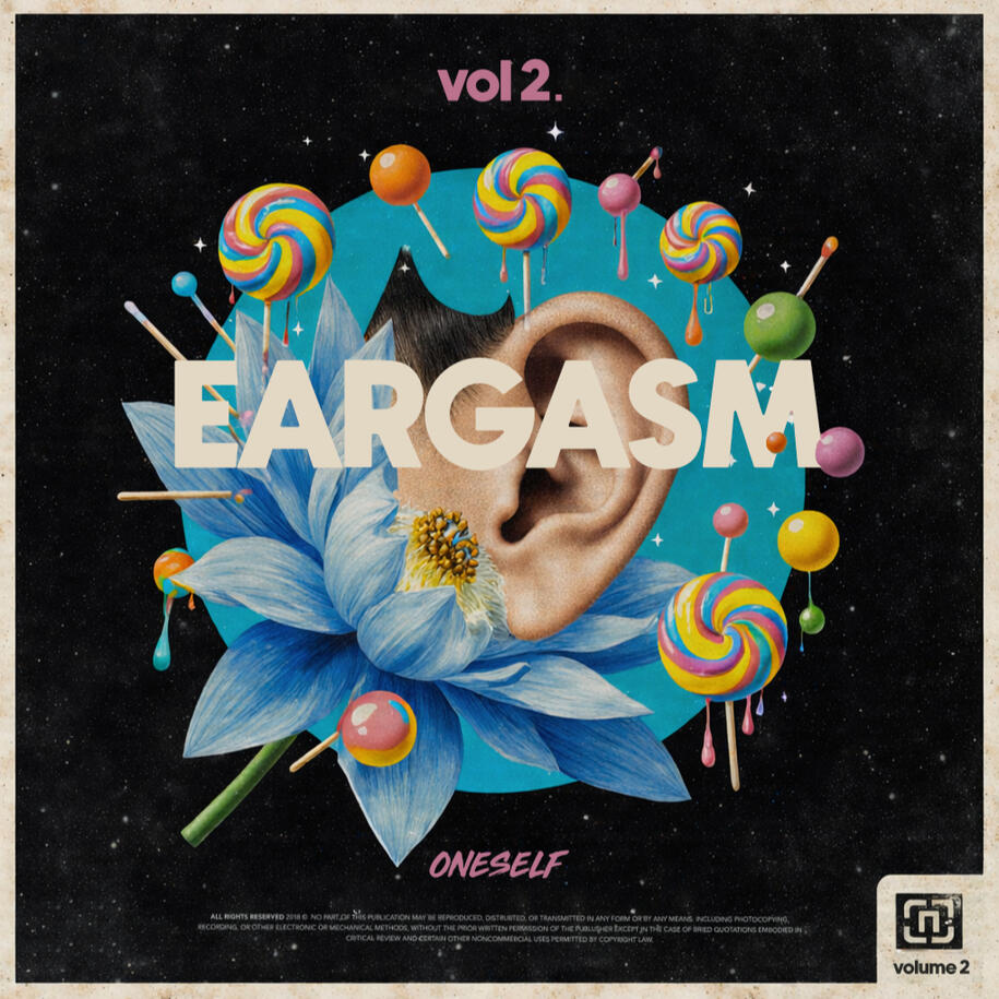 EARGASM Vol 2