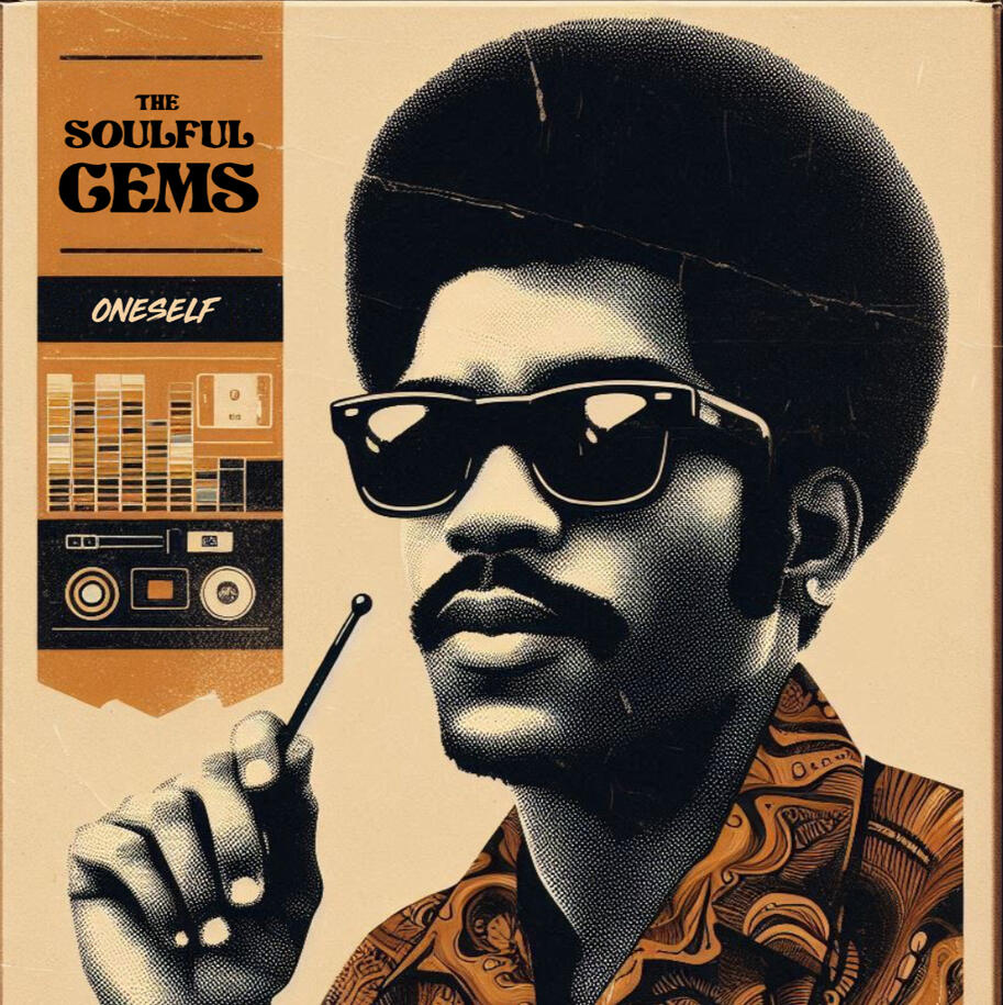 The Soulful Gems - Vol 1