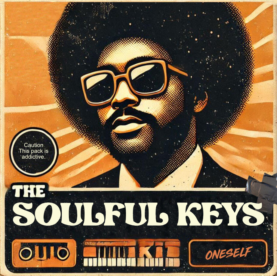 The Soulful Keys