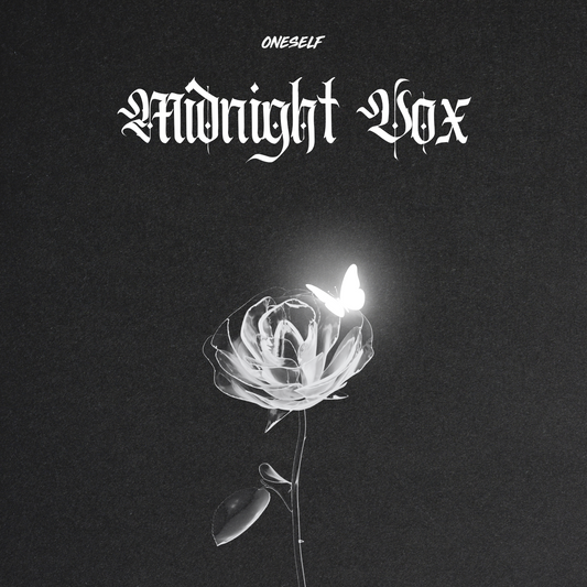 🫦 (FREE) Midnight Vox - Vocal Kit